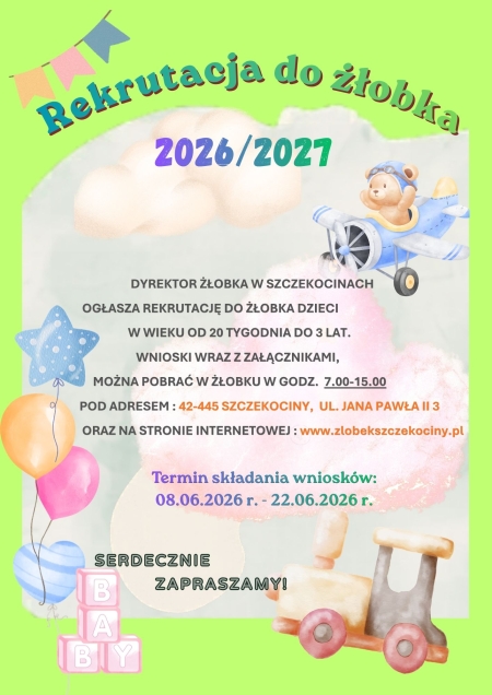 Rekrutacja 